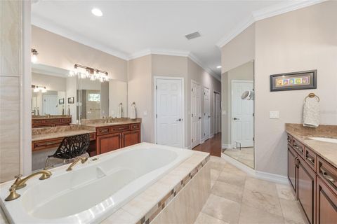 Tiny photo for 898 E Liberty Street, Hernando, FL 34442 (MLS # OM719455)