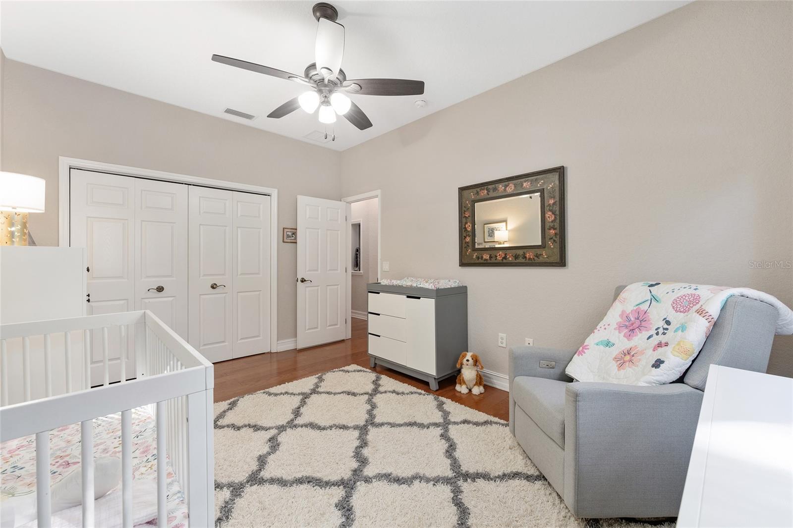 CITRUS HILLS 1ST ADD - Residential