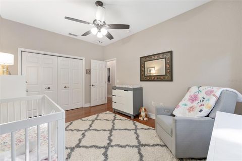 Tiny photo for 898 E Liberty Street, Hernando, FL 34442 (MLS # OM719455)