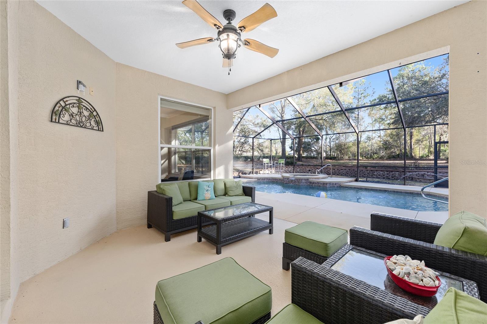 CITRUS HILLS 1ST ADD - Residential