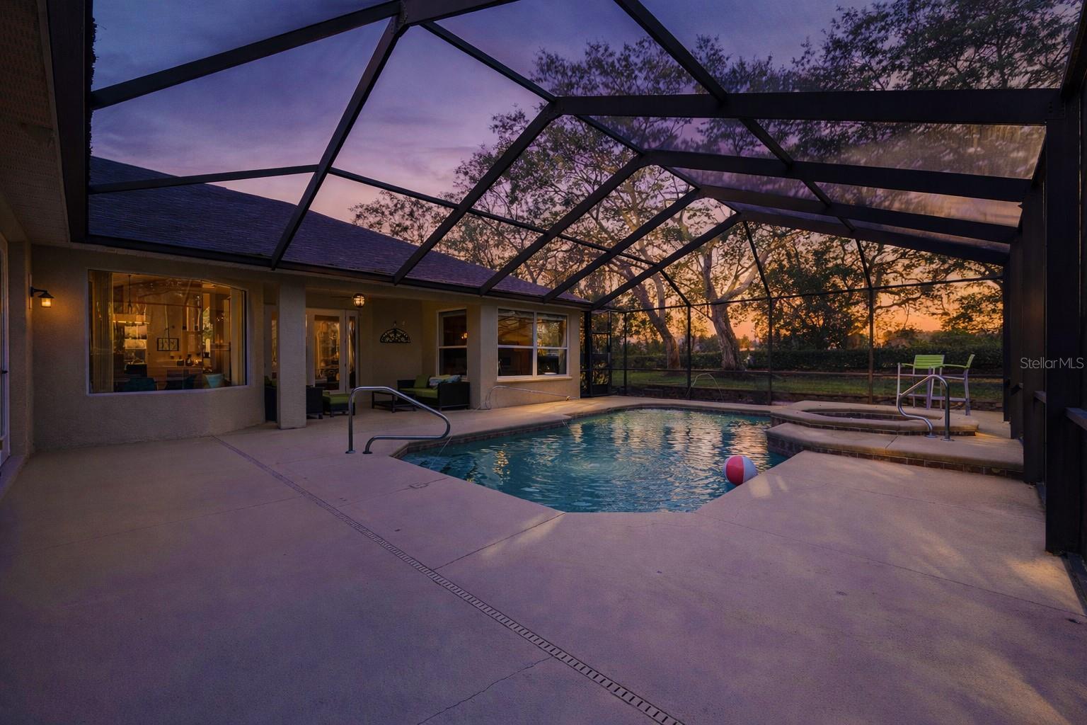 CITRUS HILLS 1ST ADD - Residential