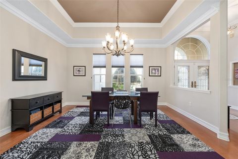 Tiny photo for 898 E Liberty Street, Hernando, FL 34442 (MLS # OM719455)