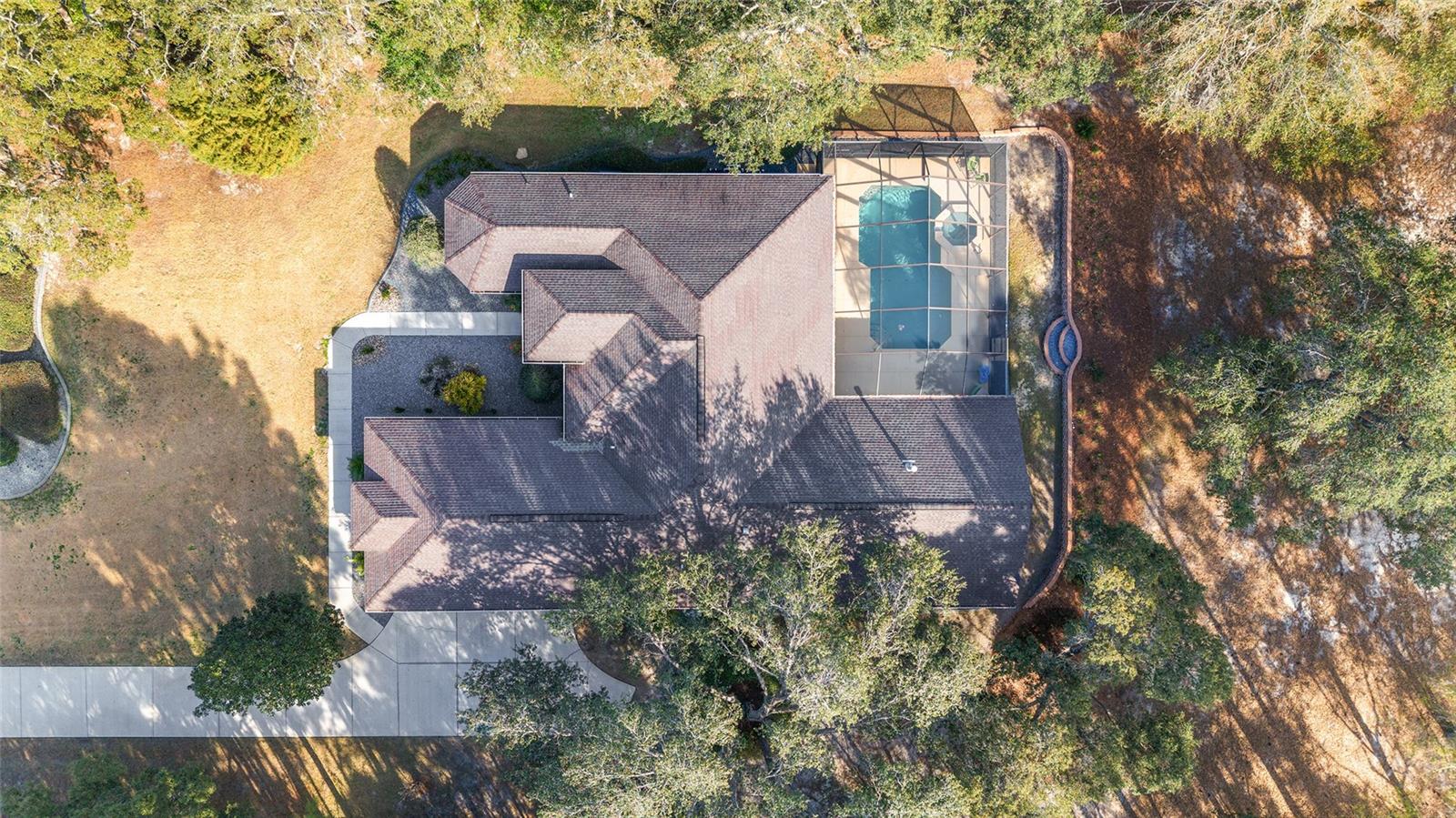 CITRUS HILLS 1ST ADD - Residential