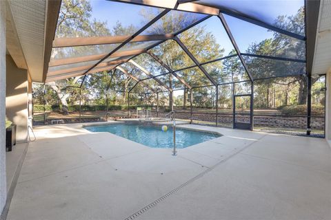 Tiny photo for 898 E Liberty Street, Hernando, FL 34442 (MLS # OM719455)