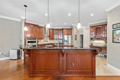 Tiny photo for 898 E Liberty Street, Hernando, FL 34442 (MLS # OM719455)