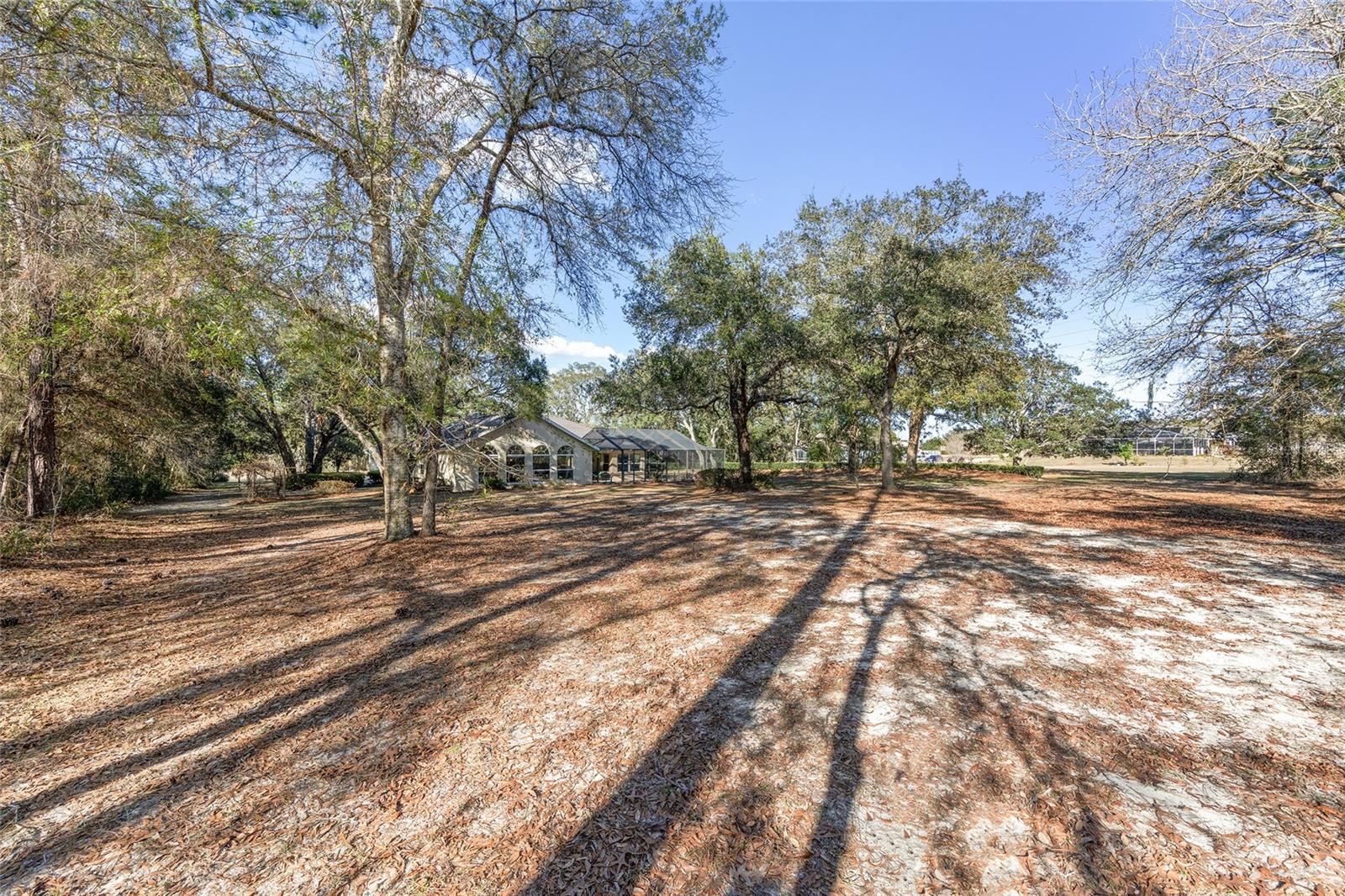 CITRUS HILLS 1ST ADD - Residential