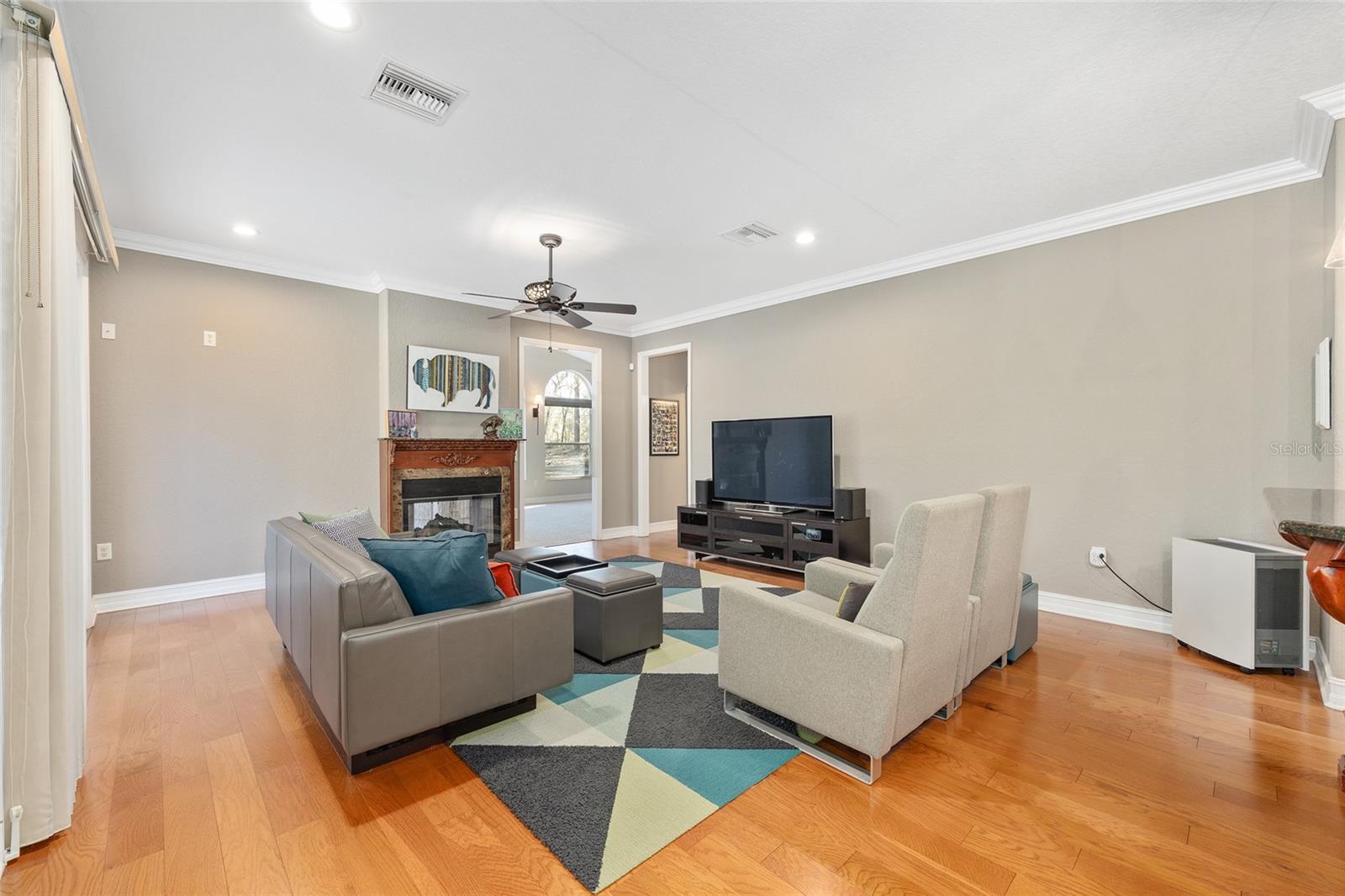 CITRUS HILLS 1ST ADD - Residential