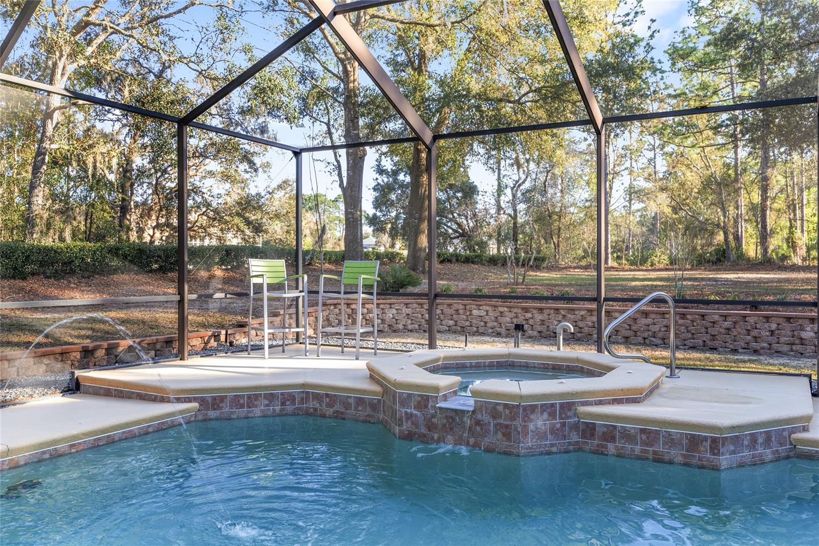 CITRUS HILLS 1ST ADD - Residential