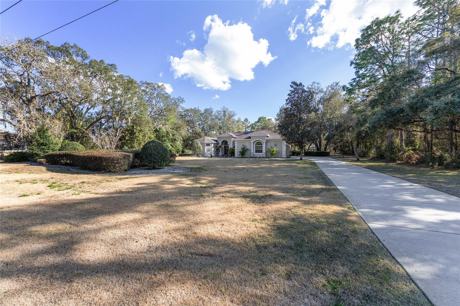 CITRUS HILLS 1ST ADD - Residential