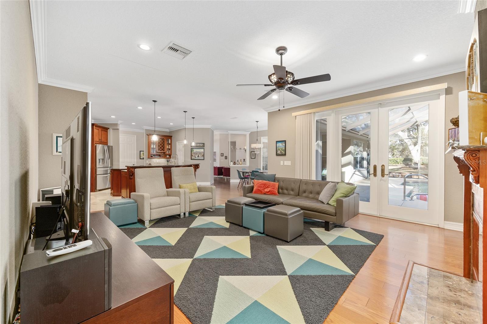 CITRUS HILLS 1ST ADD - Residential