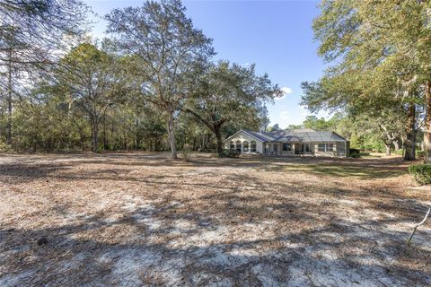 Tiny photo for 898 E Liberty Street, Hernando, FL 34442 (MLS # OM719455)