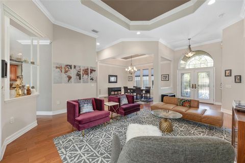 Tiny photo for 898 E Liberty Street, Hernando, FL 34442 (MLS # OM719455)