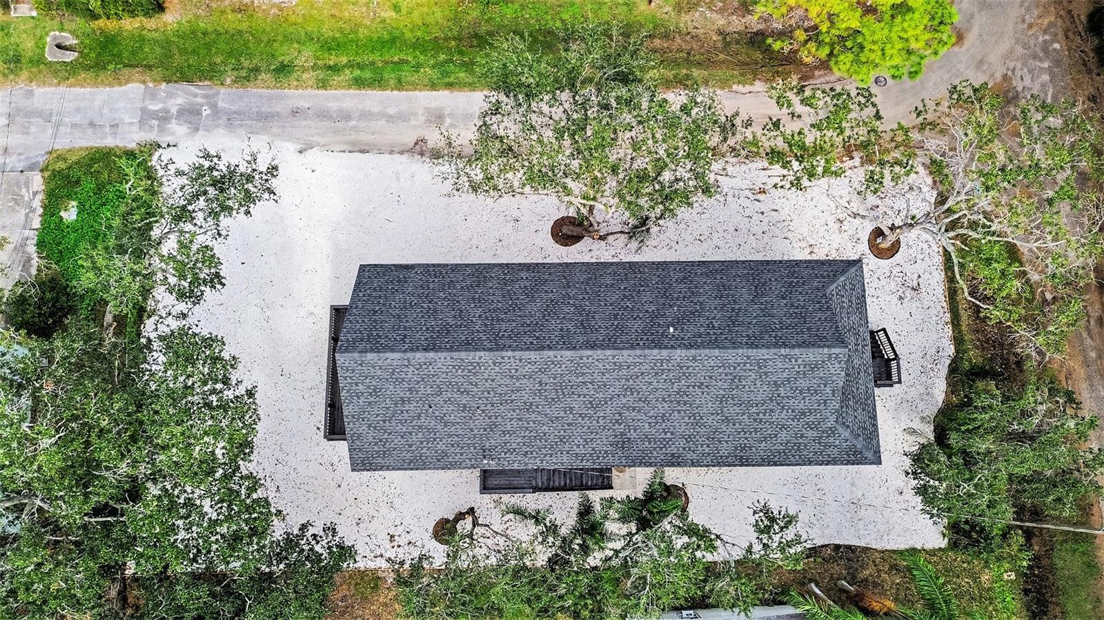 PINELLAS GROVES - Residential