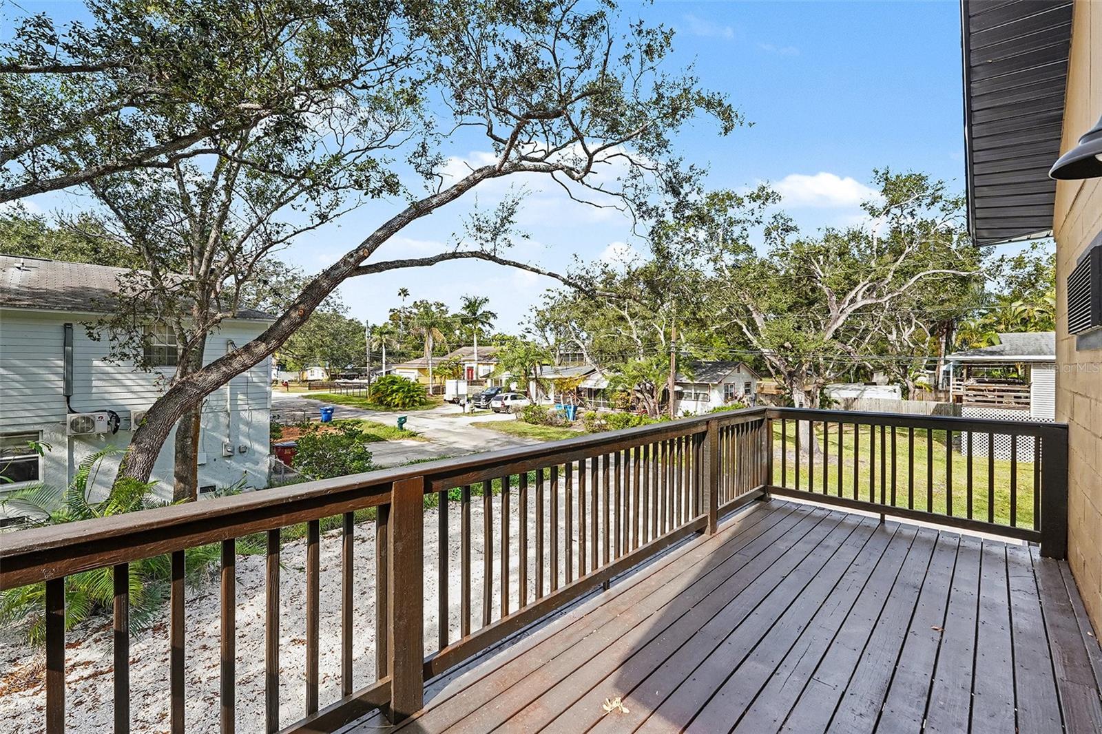 PINELLAS GROVES - Residential