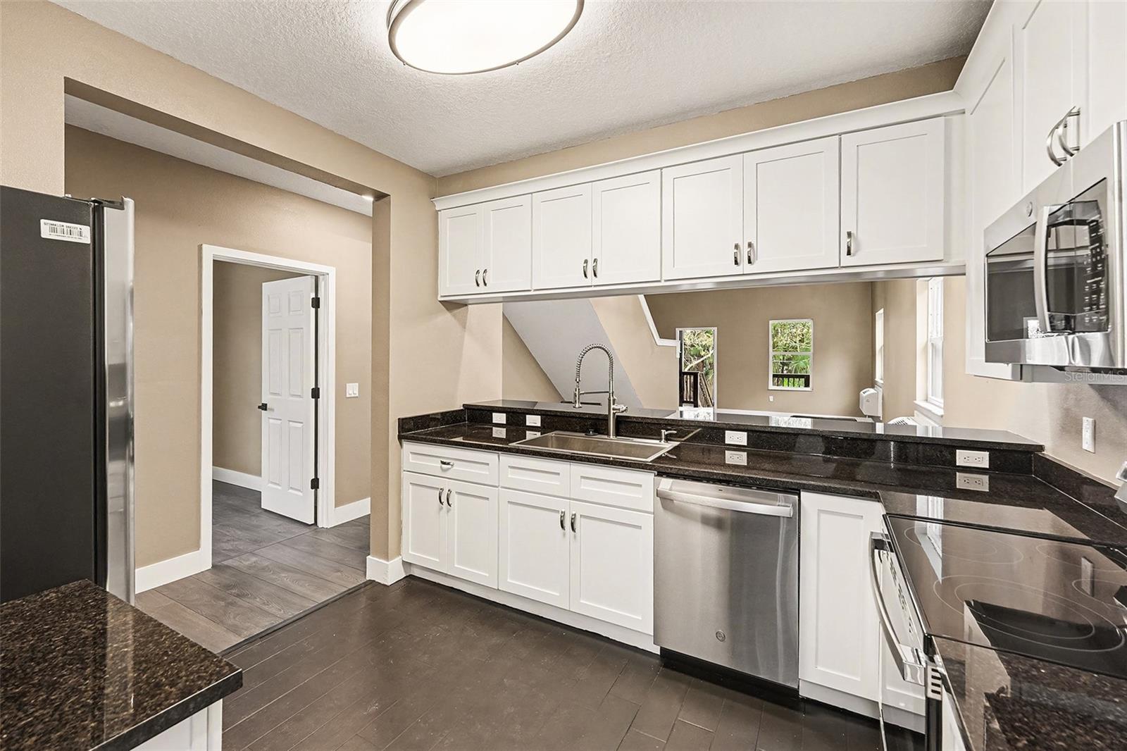 PINELLAS GROVES - Residential