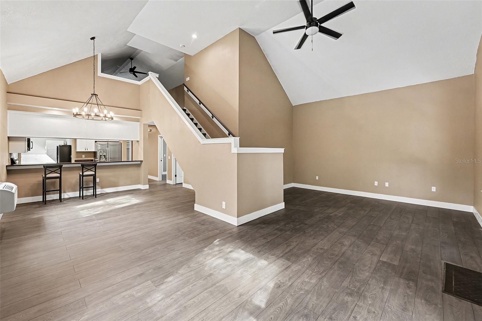 PINELLAS GROVES - Residential