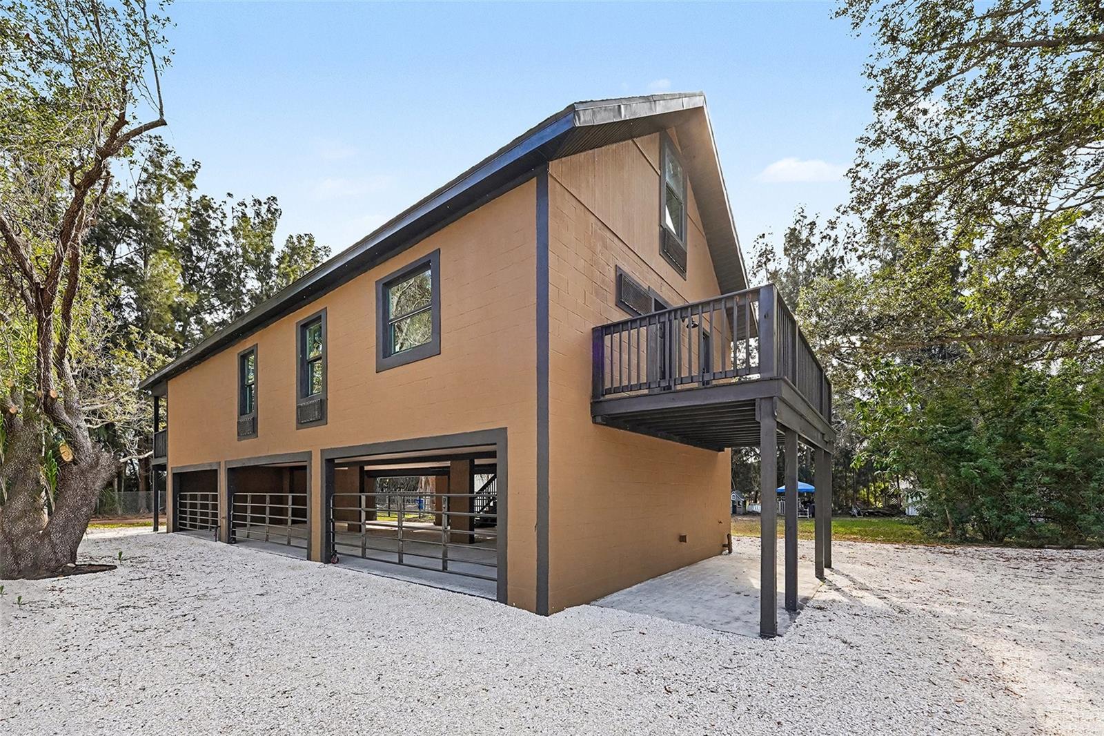 PINELLAS GROVES - Residential