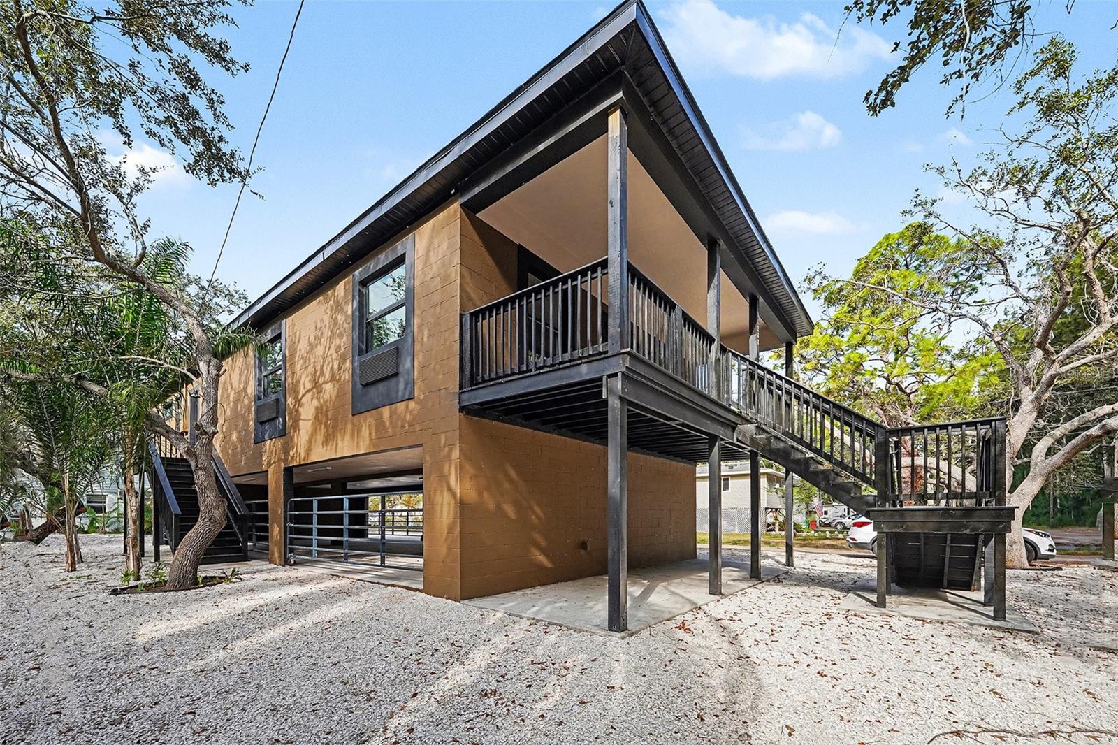 PINELLAS GROVES - Residential