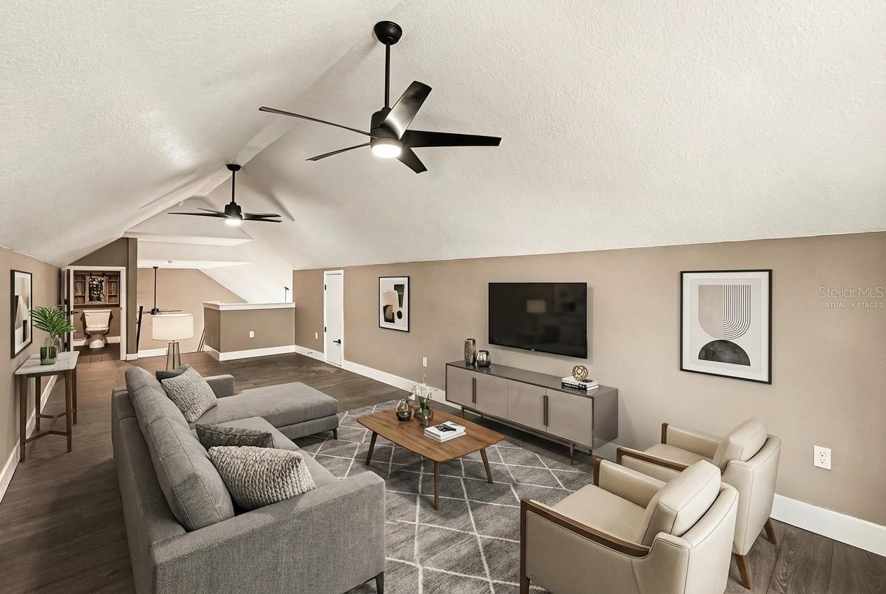 PINELLAS GROVES - Residential