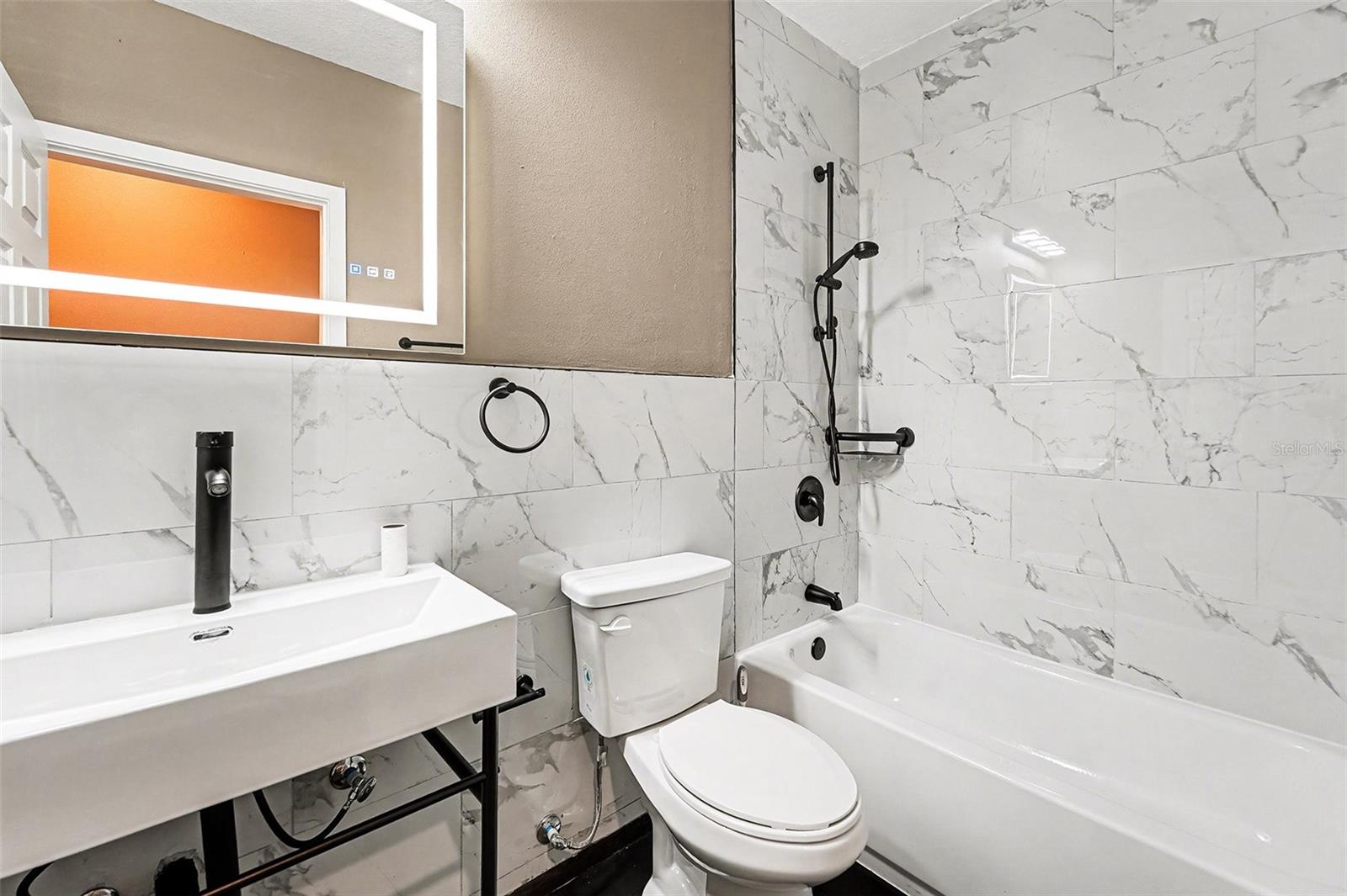 PINELLAS GROVES - Residential