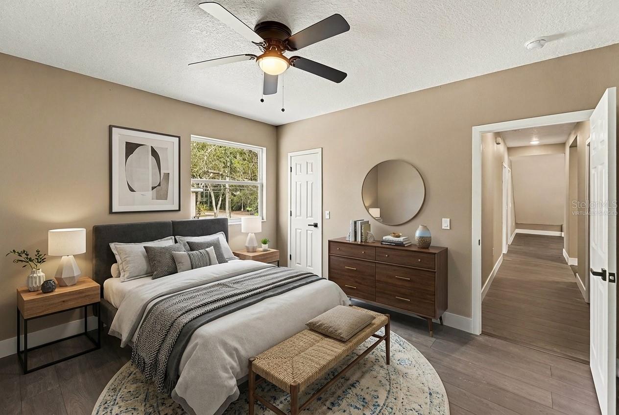 PINELLAS GROVES - Residential