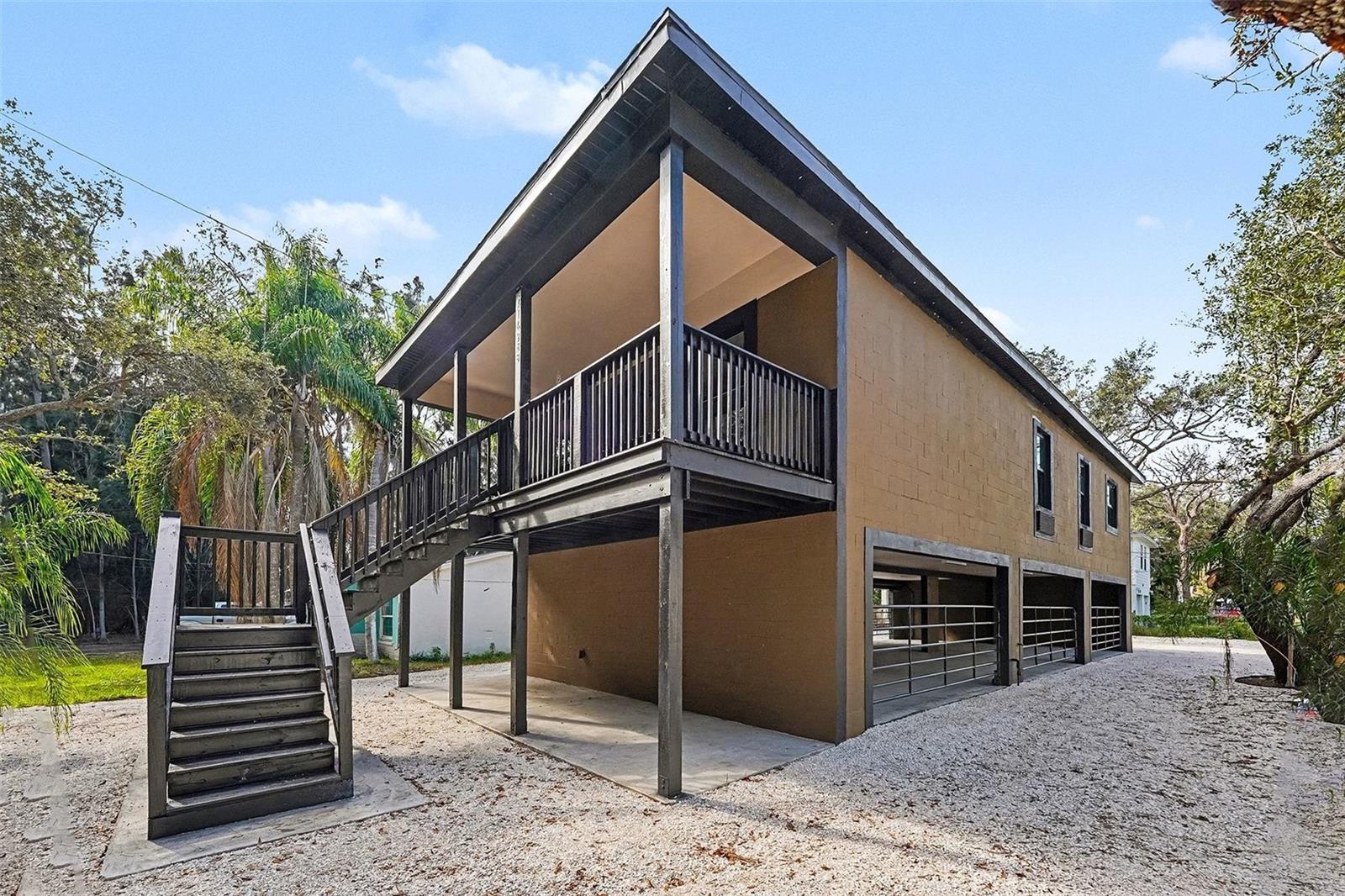 PINELLAS GROVES - Residential