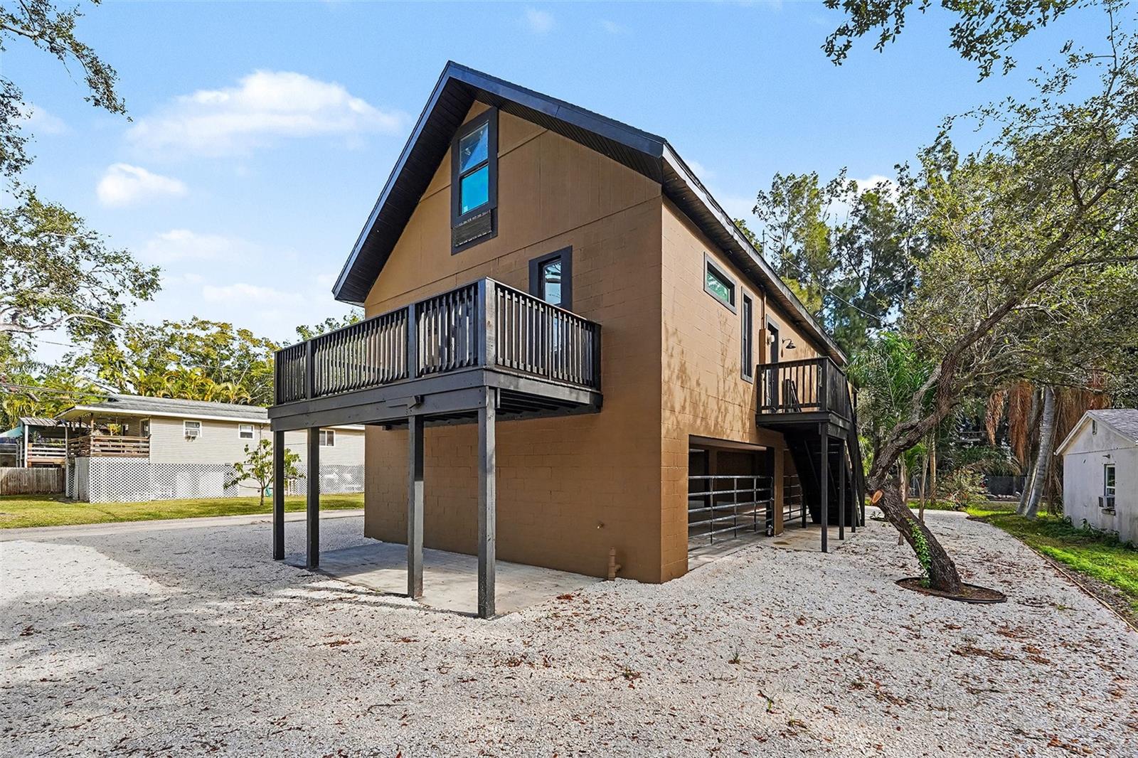 PINELLAS GROVES - Residential