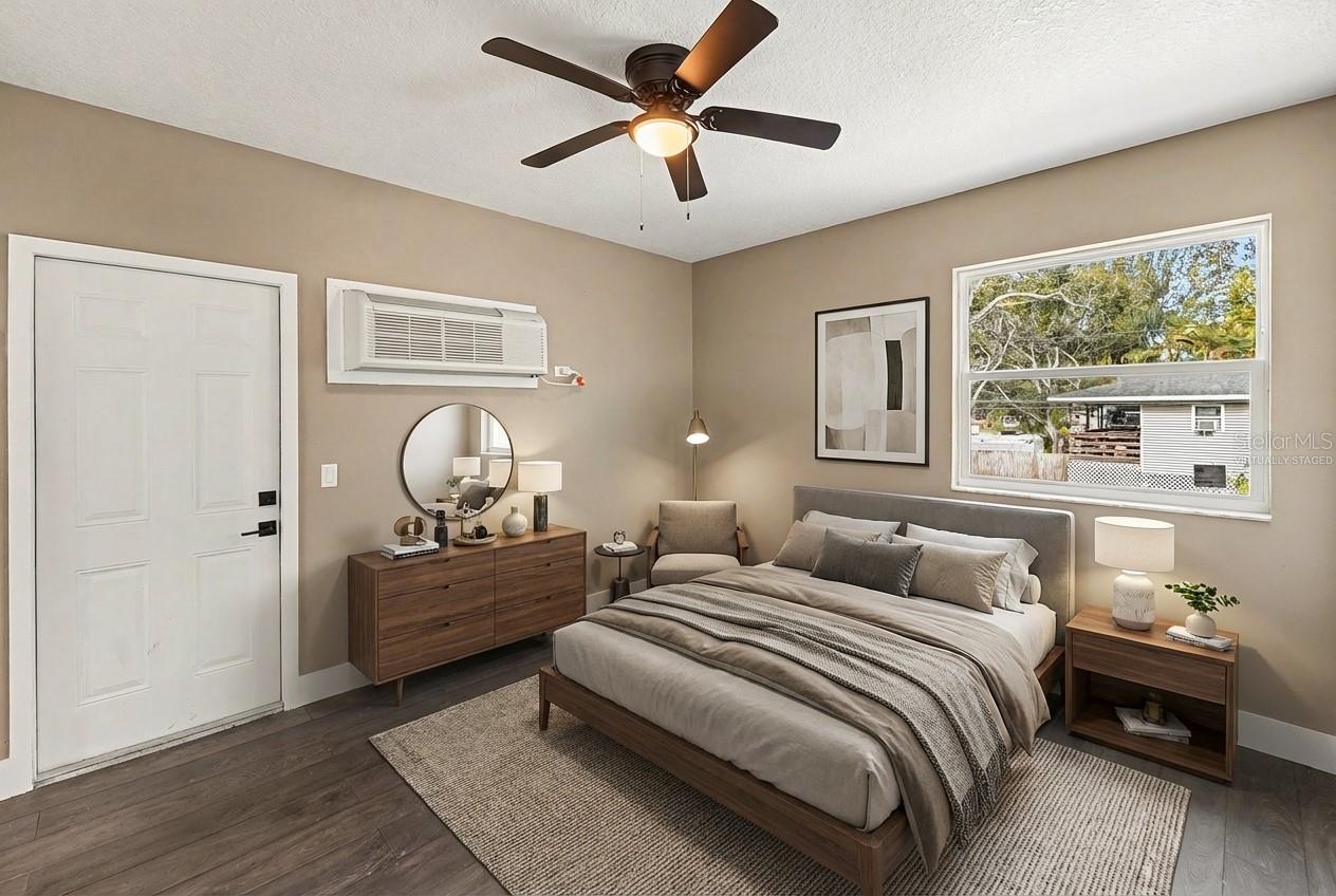 PINELLAS GROVES - Residential