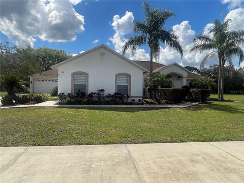 24 CORDONA DRIVE KISSIMMEE FL 34758