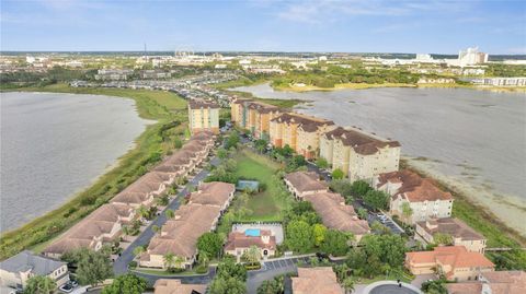 A home in ORLANDO