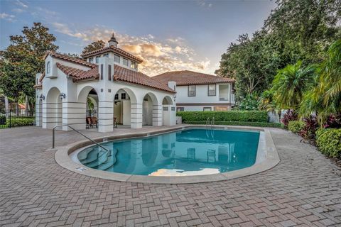 A home in ORLANDO