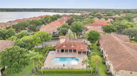 A home in ORLANDO