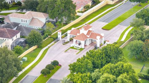 A home in ORLANDO