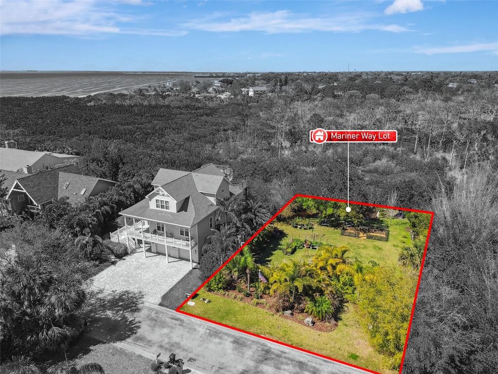 Photo of Mariner Way, Tarpon Springs, FL 34689 (MLS # TB8433316)
