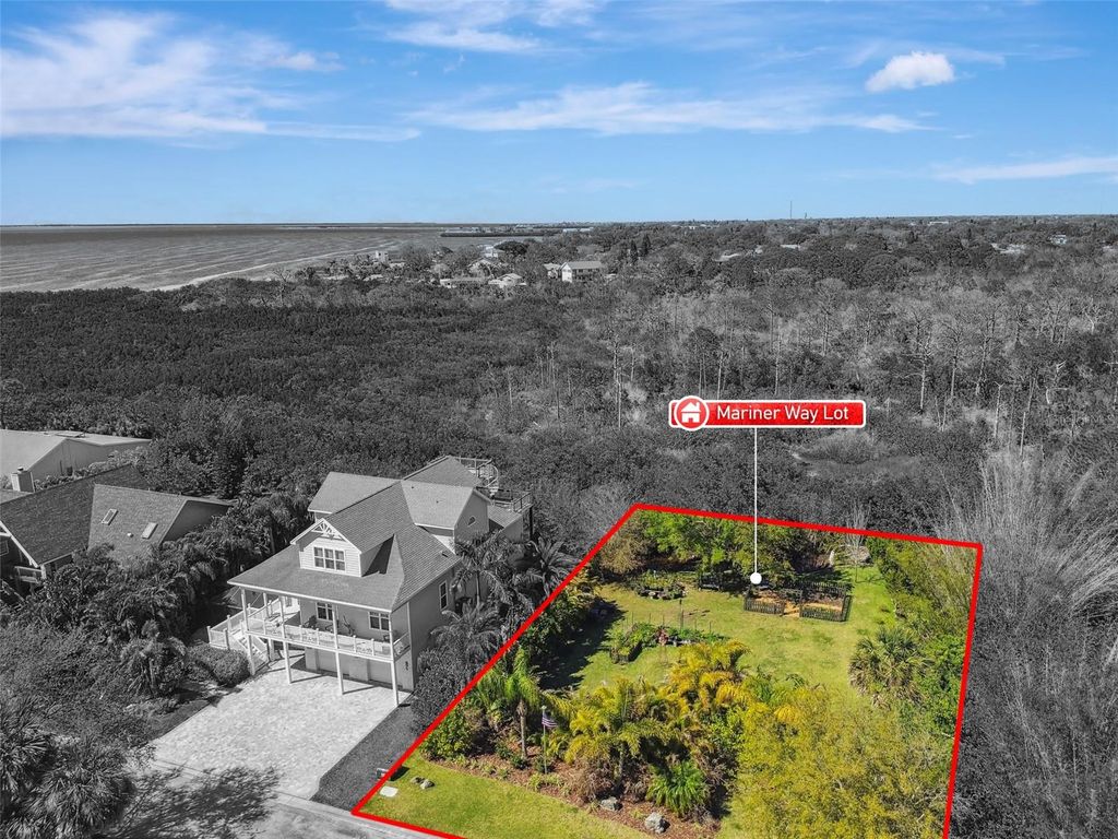 Photo of Mariner Way, Tarpon Springs, FL 34689 (MLS # TB8433316)
