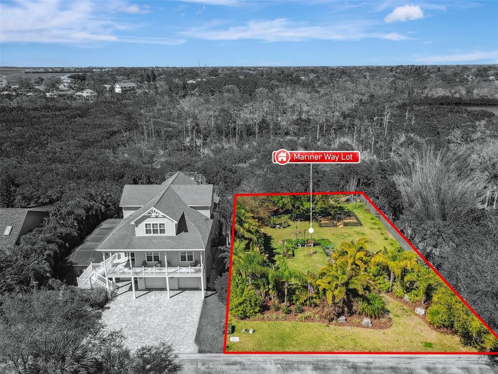 Photo of Mariner Way, Tarpon Springs, FL 34689 (MLS # TB8433316)