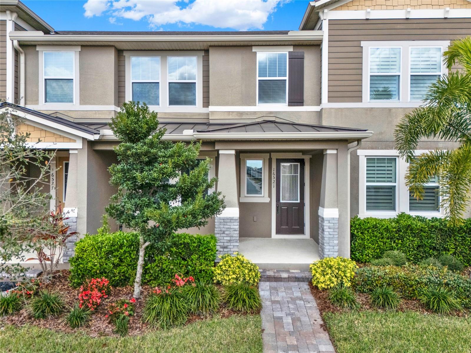 16521 PRAIRIE SCHOOL DRIVE