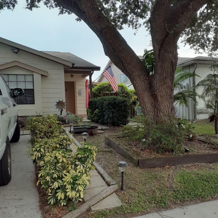 Great opportunity. This three bedroom two bath home is ready to welcome its new owners or investor. Reach out today for a private showing.