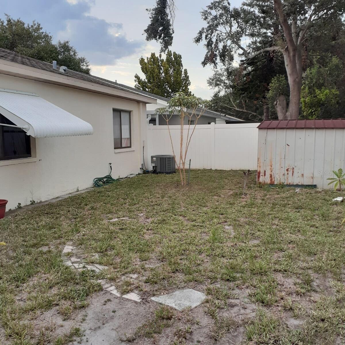 SUMMERFIELD VILLAGE II TR 5 - Residential