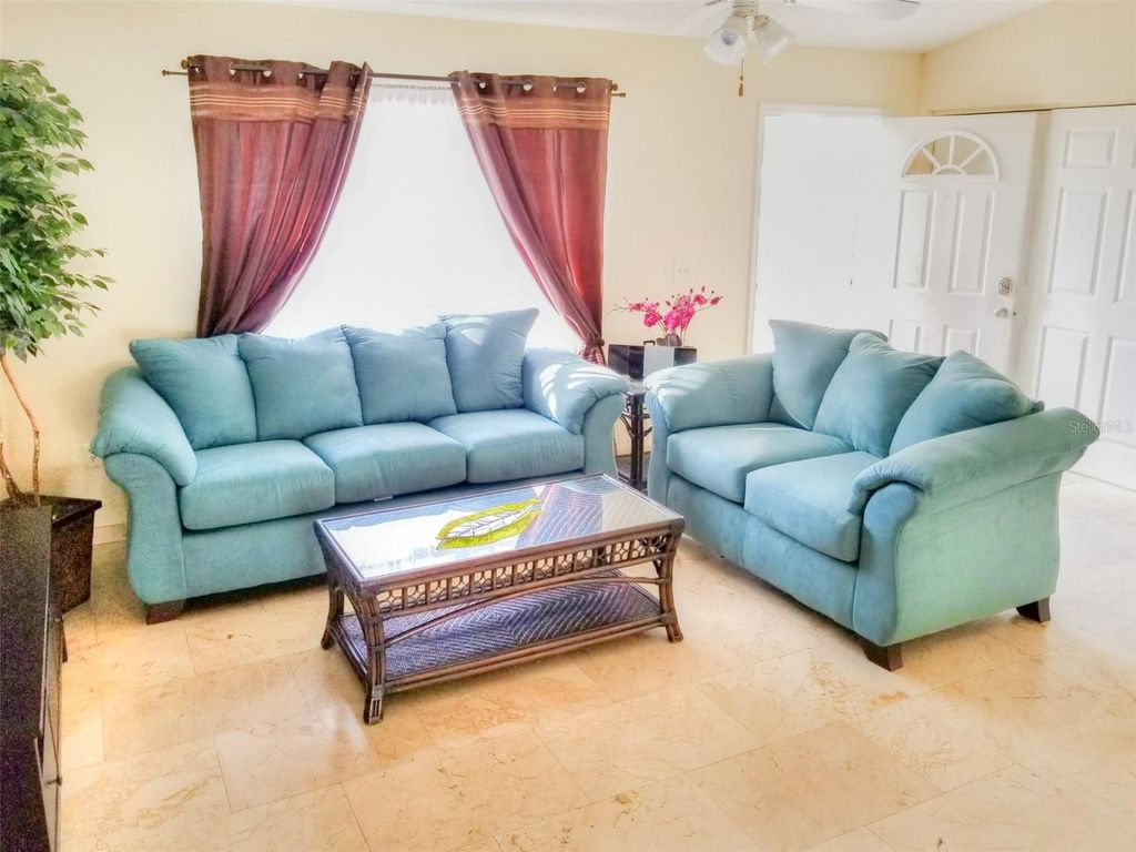 Photo of 3105 40th Avenue W, Bradenton, FL 34205 (MLS # A4673584)