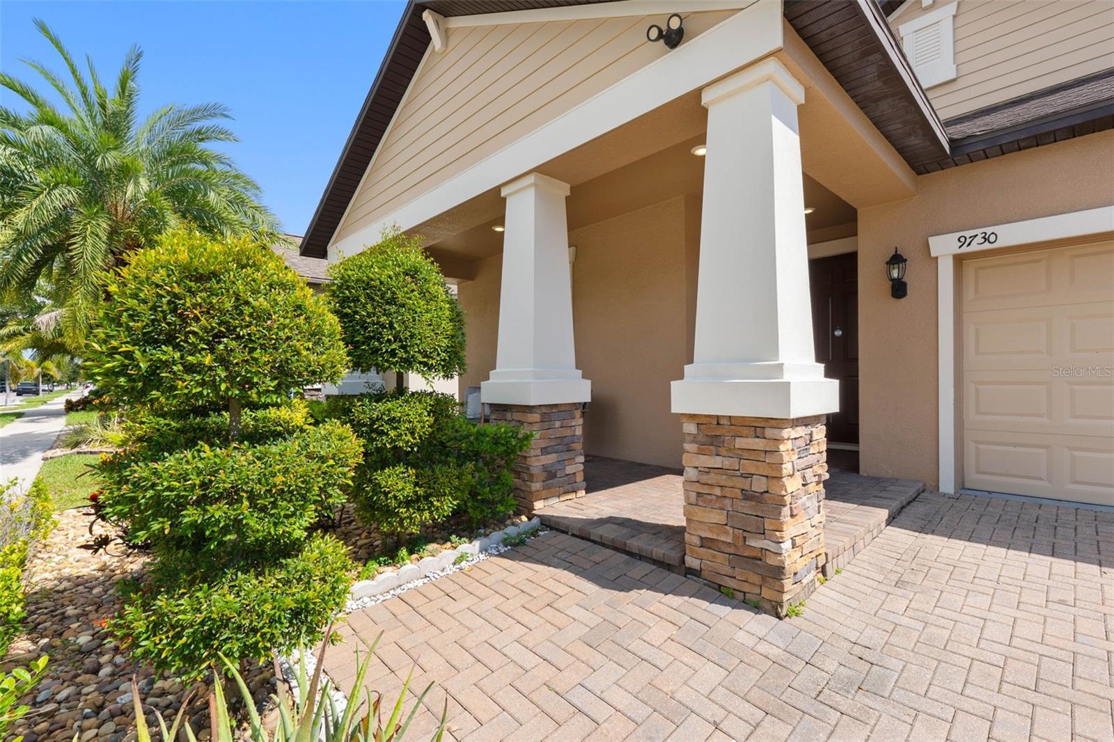 9730 IVORY DRIVE