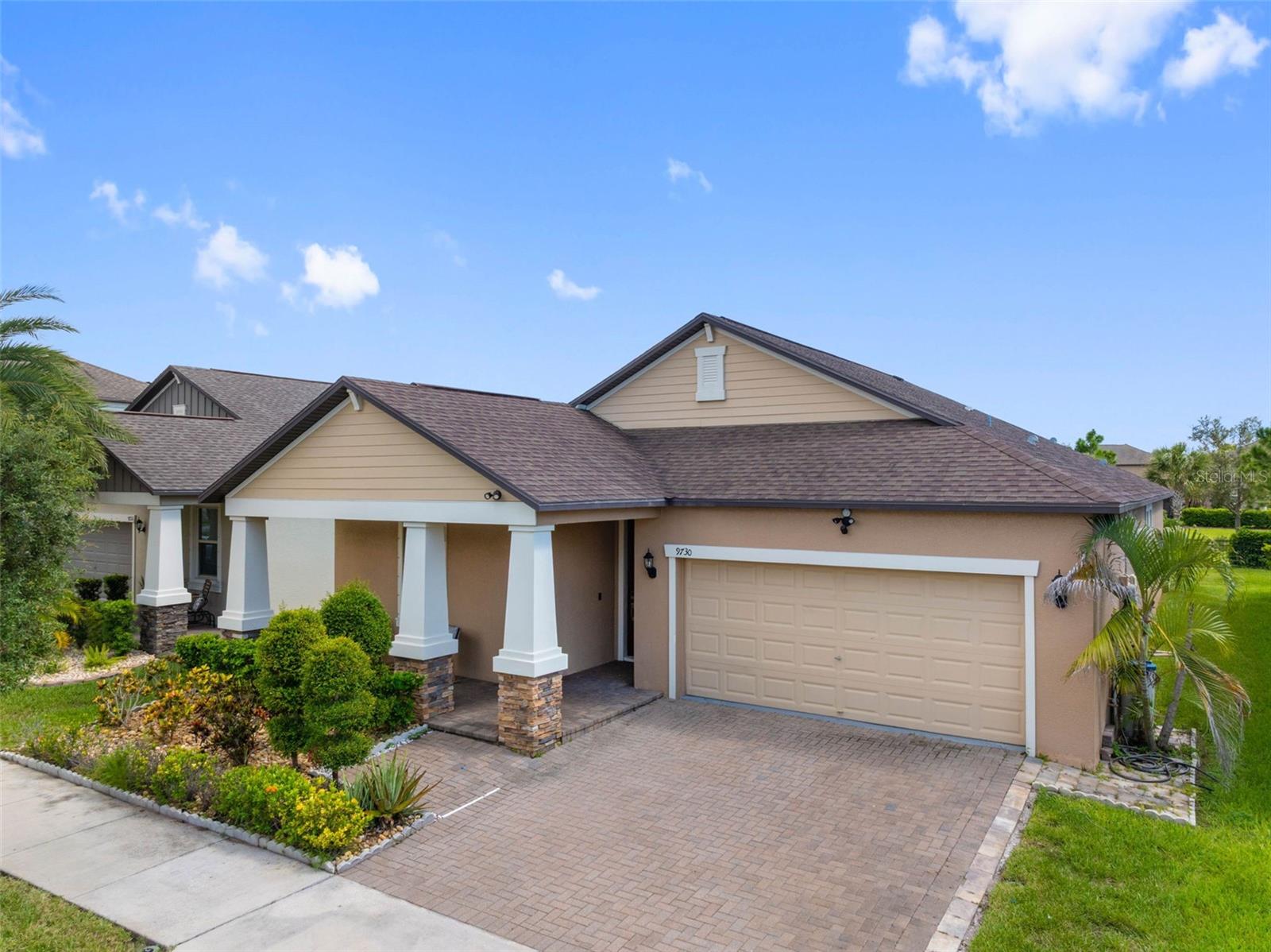 9730 IVORY DRIVE