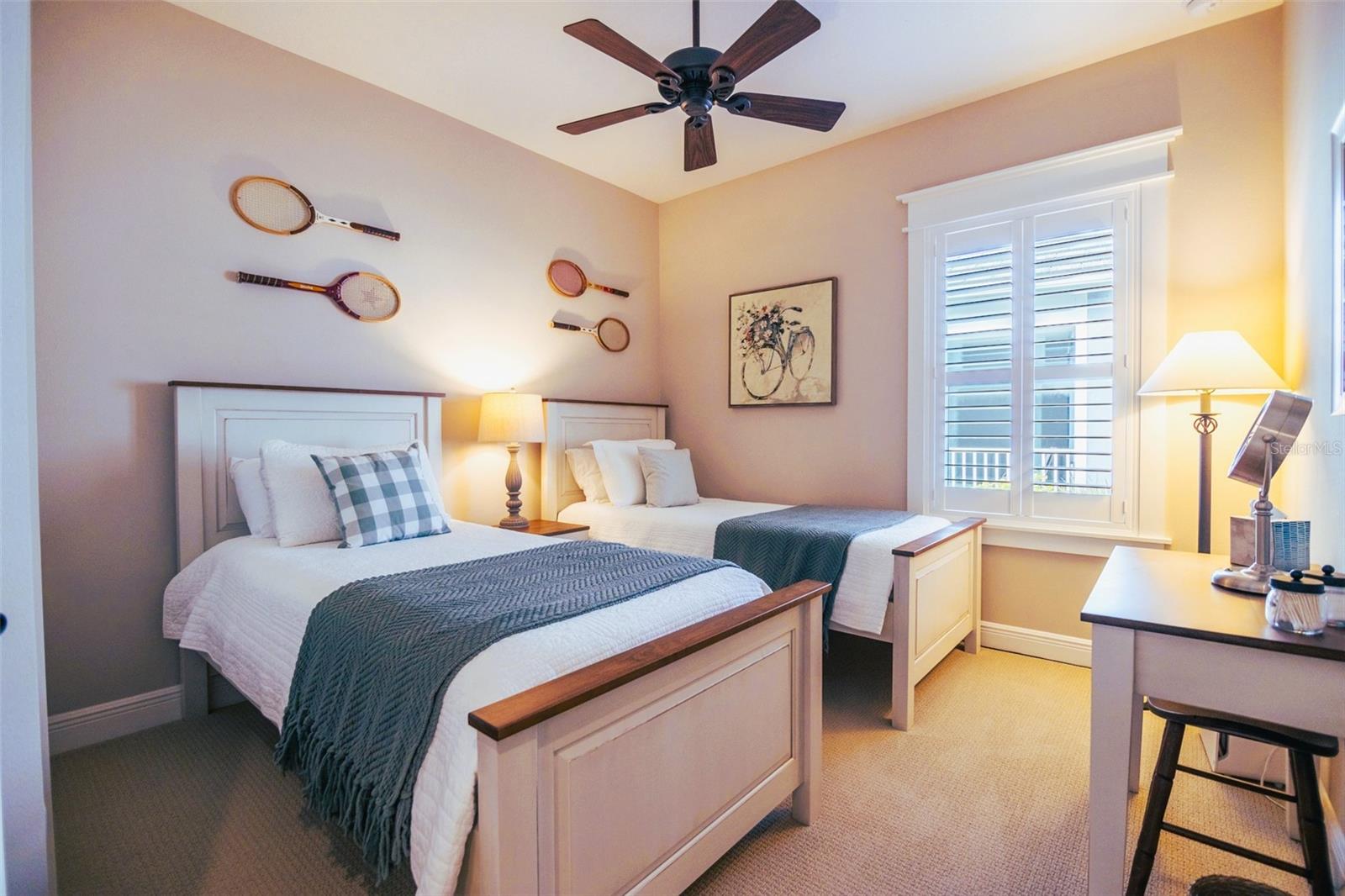 GRAND PALM - Residential