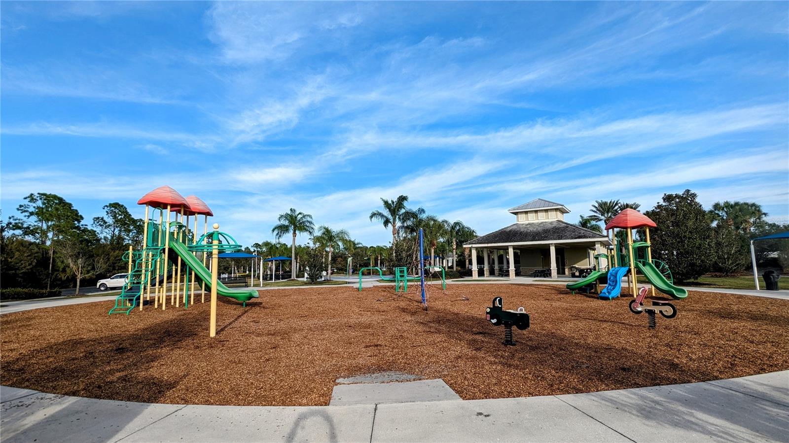 GRAND PALM - Residential