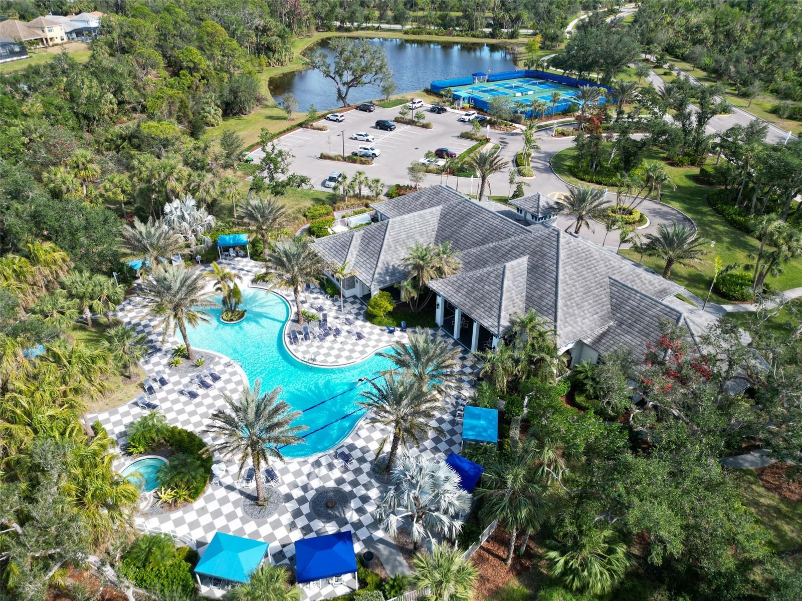 GRAND PALM - Residential