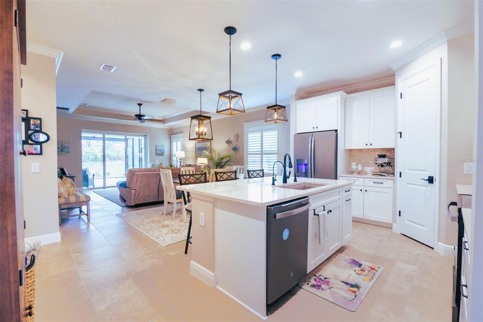 GRAND PALM - Residential