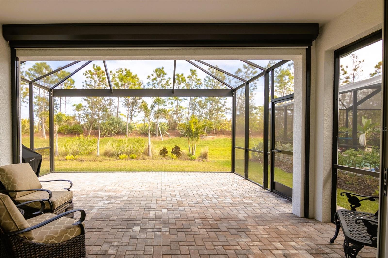 GRAND PALM - Residential