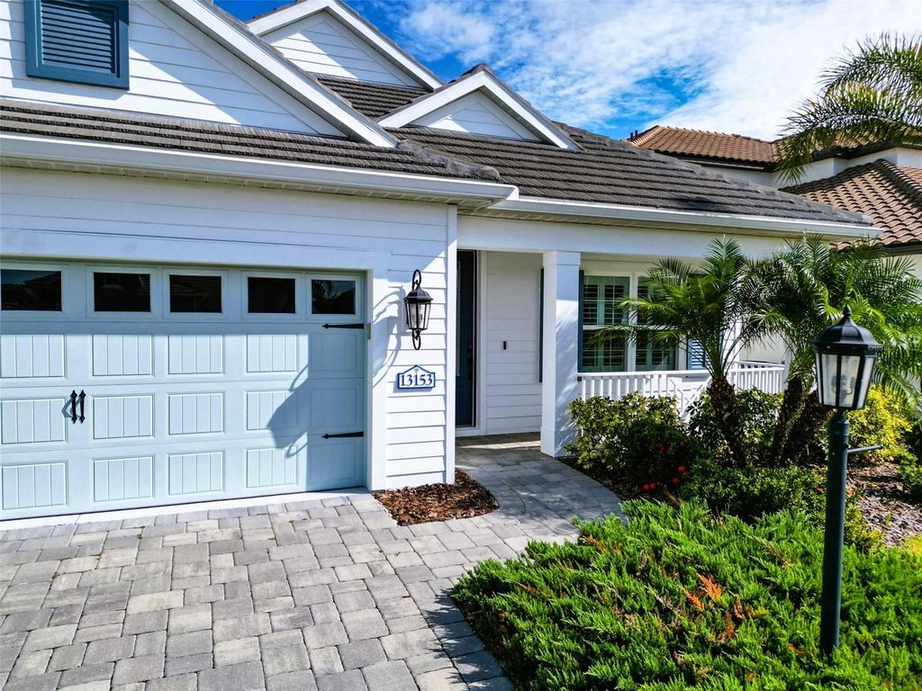 Photo of 13153 Steinhatchee Loop, Venice, FL 34293 (MLS # A4669318)