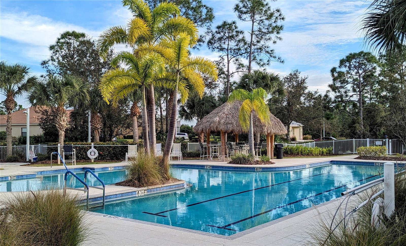 GRAND PALM - Residential