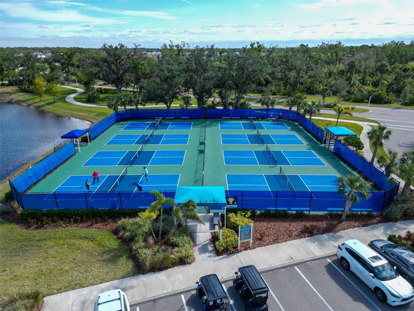 GRAND PALM - Residential